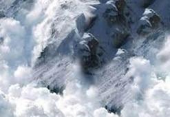 Fransa'da çığ faciası: 5 ölü