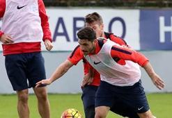 Trabzonspor'da Özer şoku