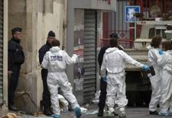 Paris saldırılarıyla bağlantılı bir kişi Fas'ta tutuklandı