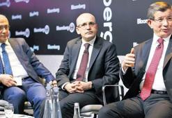 İki seçim ve belirsizliğe rağmen % 4 büyüdük