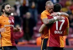 Aslan'a UEFA şoku!