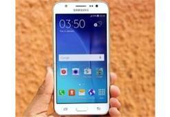 Samsung'un bir sonraki telefonu Galay J5 (2016) olacak