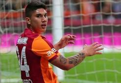G.Saray Ontivero'yu KAP'a bildirdi