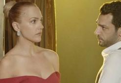 Gecenin Kraliçesi 2. bölüm fragmanında nefesler tutuldu-izle