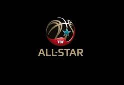 All-Star kadroları açıklandı