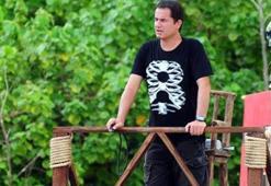 Survivor'a bir isim daha katıldı