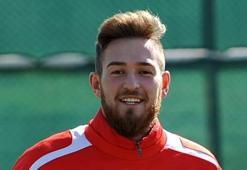 Ömer Şişmanoğlu Antalya'da