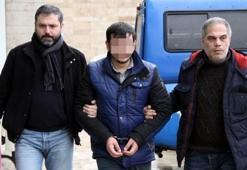 Bıçak zoruyla tecavüz iddiasına adli kontrol