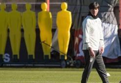 Löw'den veto! 'Bunu yapamazsın'