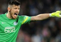 King Kong Beşiktaş'ta