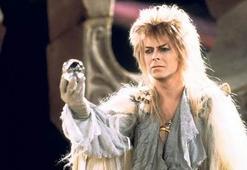 David Bowie !f İstanbul’da!