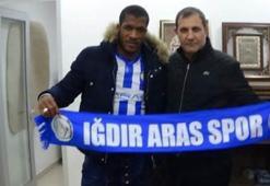 Şehri ayağa kaldıran transfer!