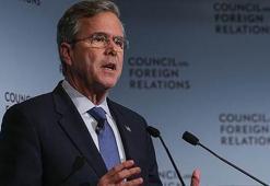 Bush İran'a yeni yaptırımlar istedi