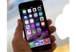iOS yeni güncellemesini yayınlandı