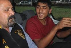 Fenomen gaspçının cezası belli oldu