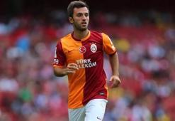 Emre Çolak ayrılıyor mu?
