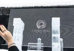 Göbeklitepe Davos’ta