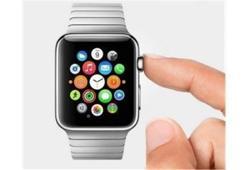 Yeni Apple Watch'tan kötü haber geldi!