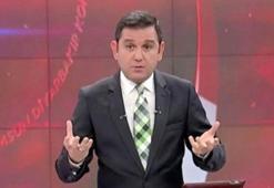 Fatih Portakal'dan MHP'ye cevap