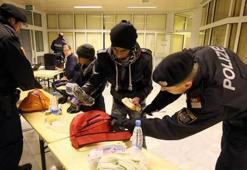 Avusturya'dan sığınmacılarla ilgili önemli karar