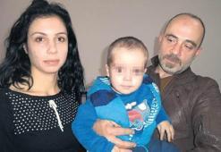 Kreşte ‘zombi çocuk’ paniği