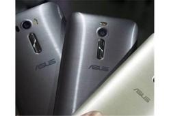 Asus'tan iki yeni telefon geliyor