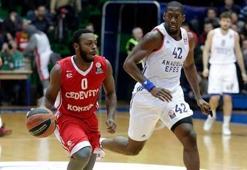 Efes sonunu getiremedi