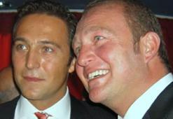 Ali Koç'un ilk sözleri