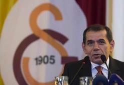 Özbek: Görünce şaşkınlık geçirdim
