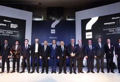 Türkiye'nin en iyi performans gösteren CEO'ları belirlendi