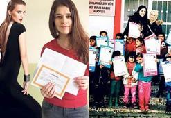 Karne heyecanı