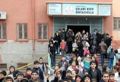 Öğrencilere yapılan saldırıyla ilgili 2 kişi gözaltına alındı