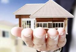 Tarihi rekor geldi 1.289.320 konut