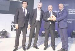 CEO performansında ‘en iyi’ Temel Kotil