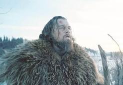 DiCaprio’nun Oscarlık Diriliş’i