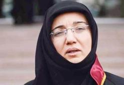Gülden Sönmez İstanbul'da