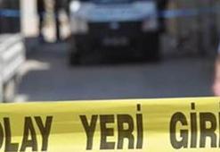 Ümraniye'de doğalgaz zehirlenmesi! 1 ölü