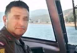 Komutanın ölüm tarifesi!