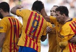 Ardalı Barça hız kesmiyor!
