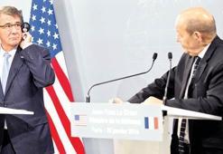 ‘Türkiye IŞİD ile mücadelede daha fazlasını yapabilir’