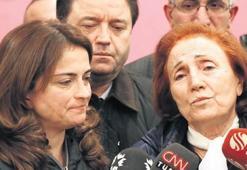 ‘Eşimin mücadeleci yapısı onu yıprattı’