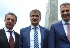 Transferi kapattık