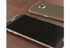 Galaxy S7'nin yeni görüntüleri ortaya çıktı