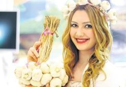 Kalbiniz için sarımsak yiyin