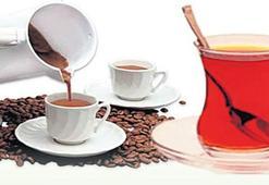Çay mı, kahve mi?