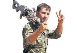 Suriye’de ABD-YPG ‘üssü’