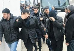 Uyuşturucu rotası kuzeye kaydı!