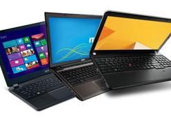 Yeni laptop'unuz bu 10 özelliğe sahip olsun!