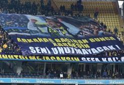 Kadıköy'de 'Sefa' koreografisi