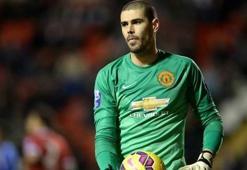 İşte Valdes'in yeni takımı
